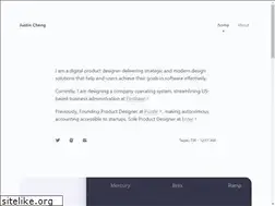 Sites similar to jccheng.com