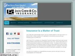 Sites similar to jccinsurance.com