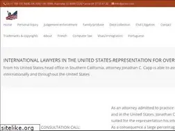 Sites similar to jcclex.com