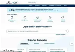 Sites similar to jccm.es