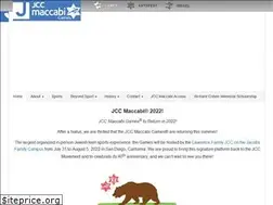 Sites similar to jccmaccabigames.org