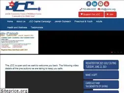 Sites similar to jccmc.org