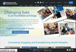 Sites similar to jccmemphis.org