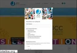 Sites similar to jccnh.org
