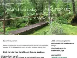 Sites similar to jccoaa.org