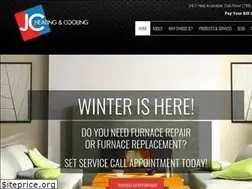 Sites similar to jccomfort.com