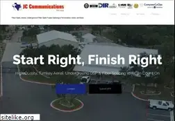 Sites similar to jccommunications.net