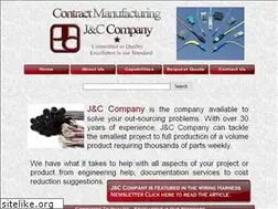 Sites similar to jccompany.net