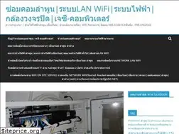 Sites similar to jccomputer-lamphun.com