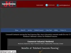 Sites similar to jcconcretepolishing.com