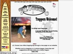 Sites similar to jcconner.com