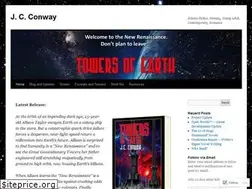 Sites similar to jcconway.com