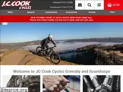 Sites similar to jccookcycles.co.uk