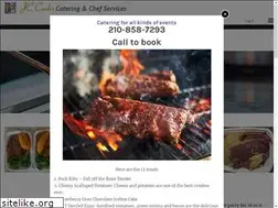 Sites similar to jccooks.com