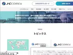 Sites similar to jccores.com