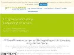 Sites similar to jccostablanca.com