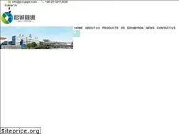 Sites similar to jccosteel.com