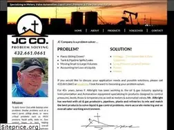 Sites similar to jccotx.com