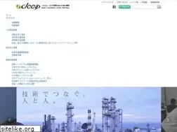 Sites similar to jccp.or.jp