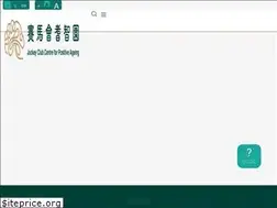 Sites similar to jccpa.org.hk