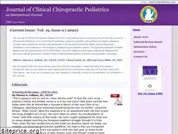 Sites similar to jccponline.com