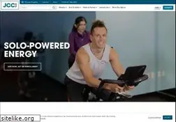 Sites similar to jccsf.org