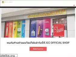 Sites similar to jccthailand.com