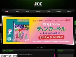 Sites similar to jcctokyo.com