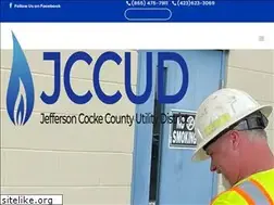 Sites similar to jccud.com