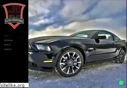 Sites similar to jccustomauto.com