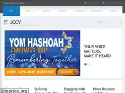 Sites similar to jccv.org.au