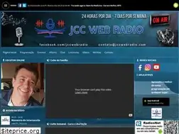 Sites similar to jccwebradio.com
