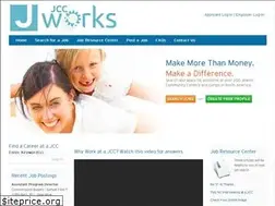 Sites similar to jccworks.com