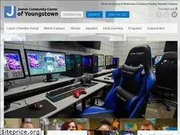 Sites similar to jccyoungstown.org