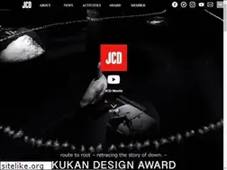 Sites similar to jcd.or.jp