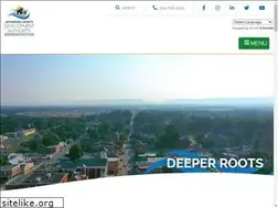 Sites similar to jcda.net