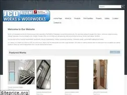 Sites similar to jcdaluminium.com
