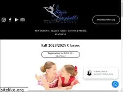 Sites similar to jcdancecompany.com