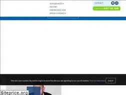 Sites similar to jcdcleaning.uk