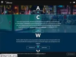 Sites similar to jcdecaux.com.br