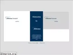 Sites similar to jcdecaux.com.hk