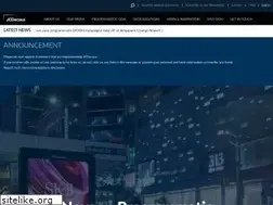 Sites similar to jcdecaux.com.sg