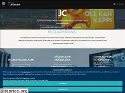 Sites similar to jcdecaux.ee