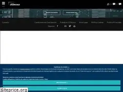 Sites similar to jcdecaux.es