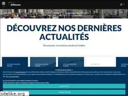 Sites similar to jcdecaux.fr