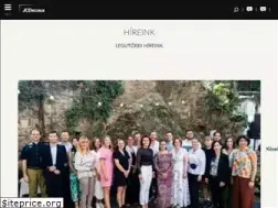 Sites similar to jcdecaux.hu