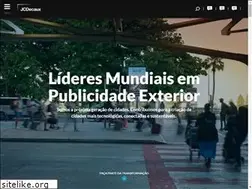 Sites similar to jcdecaux.pt