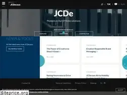 Sites similar to jcdecauxafrica.com