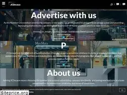 Sites similar to jcdecauxna.com