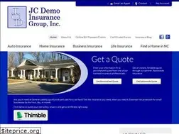 Sites similar to jcdemoinsurance.com